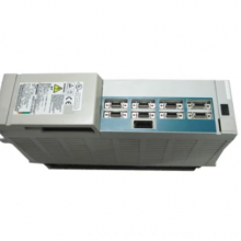 FANUC MDS-C1-V2-3535 USED PLC