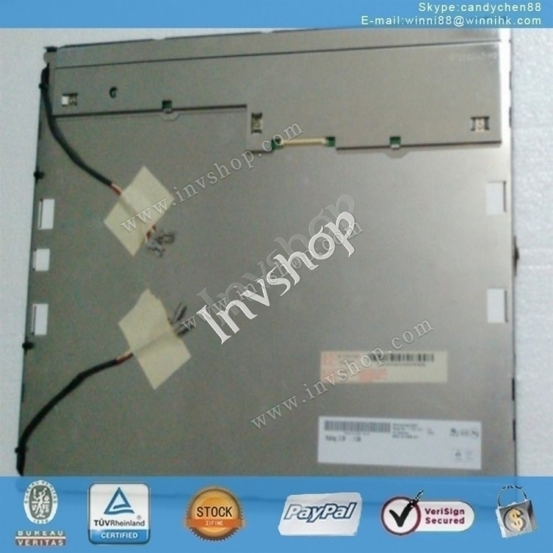 T150XG01 V2 15''1024*768 LCDÂ 