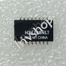 HX1188NLT network transformer New