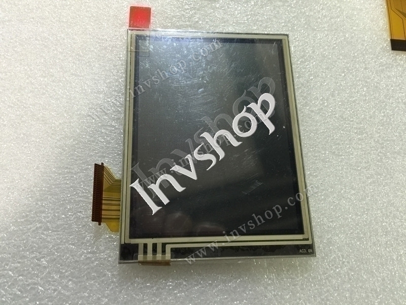 GWR0350TMQV03 TIANMA 3,5-Zoll-LCD-Display Neu und Original