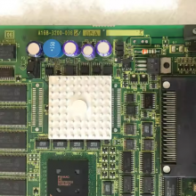 A16B-3200-0362 fanuc circuit boar Ninety percent New