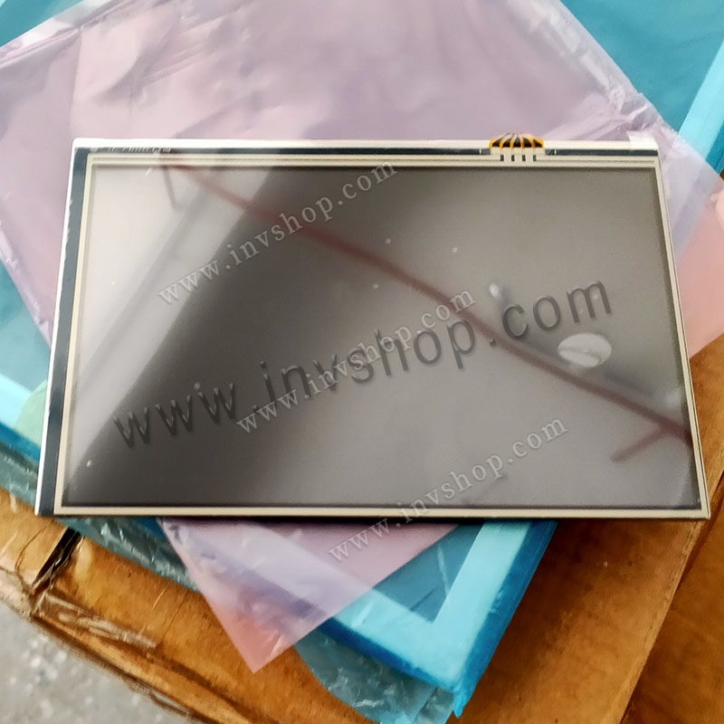 G070VTT01.0 AUO 7.0 inch  800×480 LCD PANEL DISPLAY