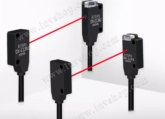 1PC NEW EX-11A SUNX Photoelectric Sensor