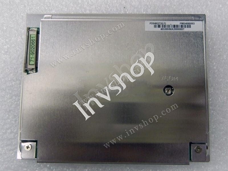 pd040qt2 4 '' lcd display pvi 240 320 *