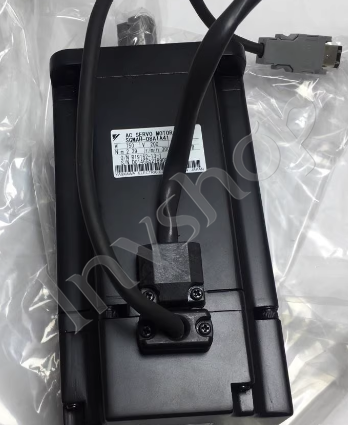 yaskawa sgmah-01b1a41 servomotor eingesetzt