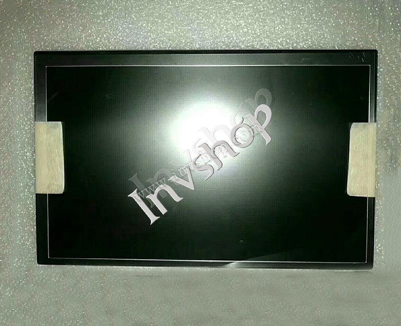 C080CAN02 AUO 8inch LCD Display Neu und Original