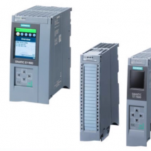 6ES7521-1FH00-0AA0 Siemens SIMATIC S7-1500, digital input module