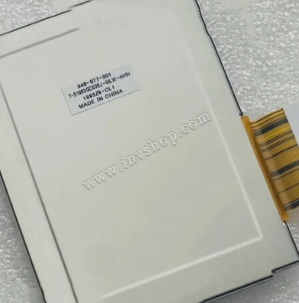 T-51963GD035J-MLW-AIN OPTREX 3.5inch lcd display New and Original