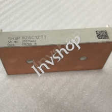 SKIIP82AC12IT1 IGBT module