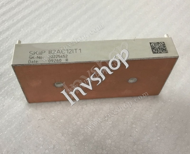 SKIIP82AC12IT1 IGBT-Modul