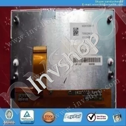 NeUe und bestehende gcx156akn-t00 tft - LCD - bildschirm vorbei