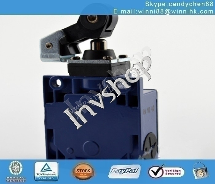 NEW Schneider XCK-M121 ZCK-D21 ZCK-M1 Limit Switch