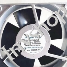 UTHS457C FAN-ROYAL ELECTRIC