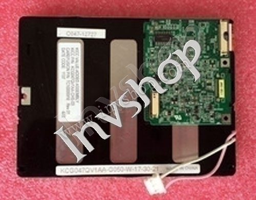 Original LCD screen display panel for KCG047QVAA-G050