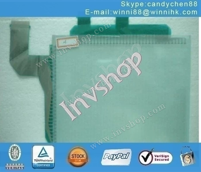 panel Free 1pc Mitsubishi A970GOT-LBA A970GOT-LBD NEW shipping A00U Touch screen