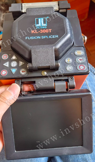 LCD Display for KL-300T