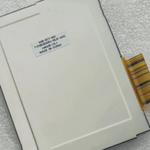 T-51963GD035J-MLW-AIN OPTREX 3.5inch lcd display New and Original