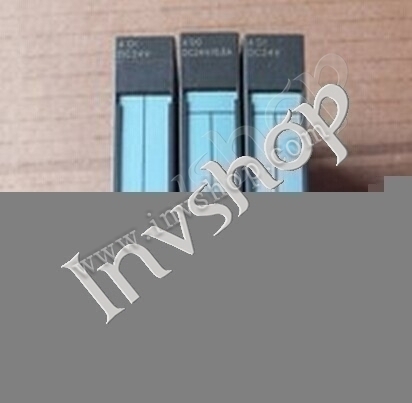 The new 4 DI6ES7 131-4BD00-0AA06ES7131-4BD00-0AA0 original color