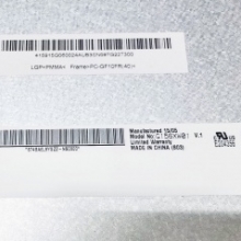 G156XW01 V101 AUO 15.6