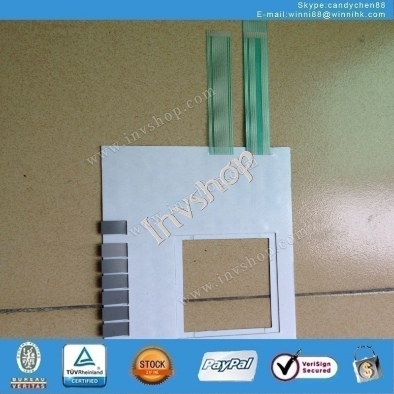 New Touch Screen Digitizer Touch glass SCN-A5-FLT15.0-Z05-OH1-R