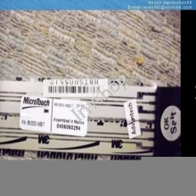 Glass Digitizer PNï¼š98-0003-1458-7 New MicroTouch / 3M Touch Screen