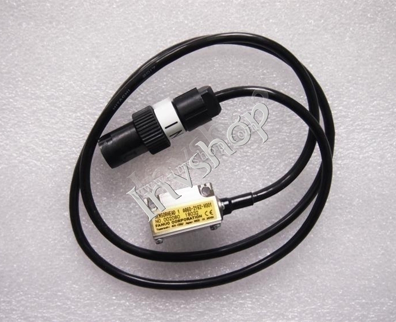 A860-2162-V001 Fanuc-Sensor