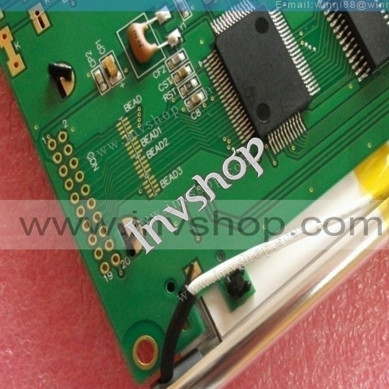 Neues und originales 5,3