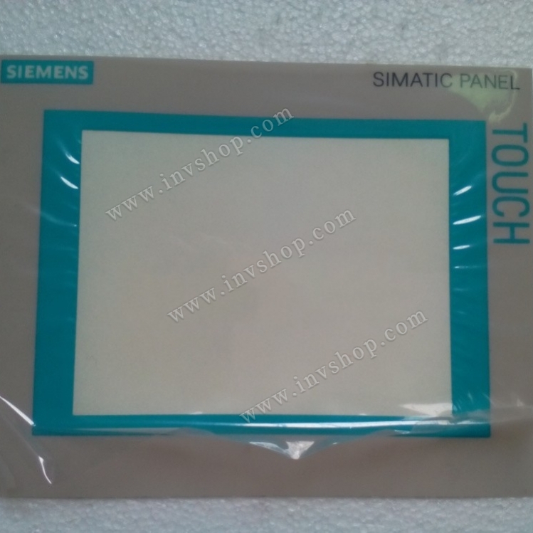 tp177a 6av6642-0aa11-0ax0 6av6642-0aa11-0ax1 Membrane Keypad