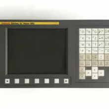 A02B-0321-B500 FANUC OI-MATE-TD New and Original  display screen