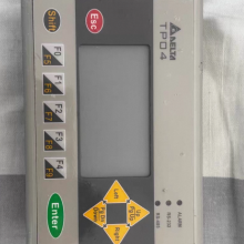 TP04G-AS2 Delta texter New and Original