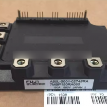7MBP150RA060 FUJI IGBT A50L-0001-0274 NEW