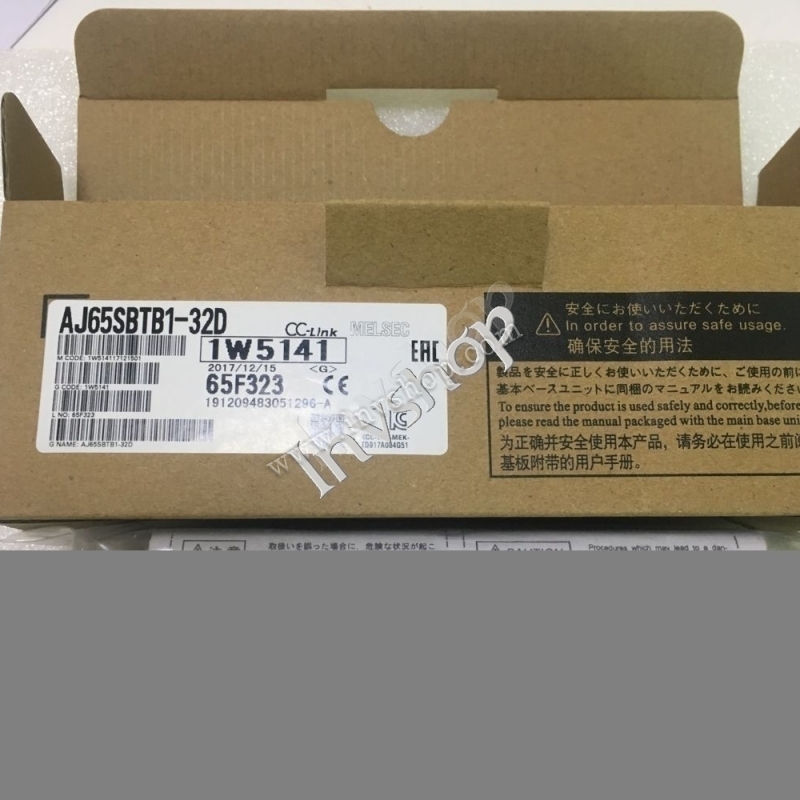 Kaifeng MITSUBISHI CCLICK communication module AJ65SBTB1-32D