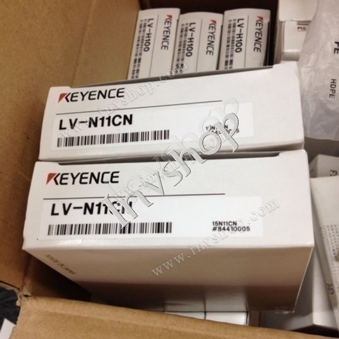 1pc neue lv-n11cn keyence in box laser - sensor