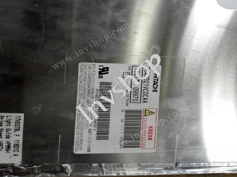 hitachi tx43d21vcocaa liquid crystal display