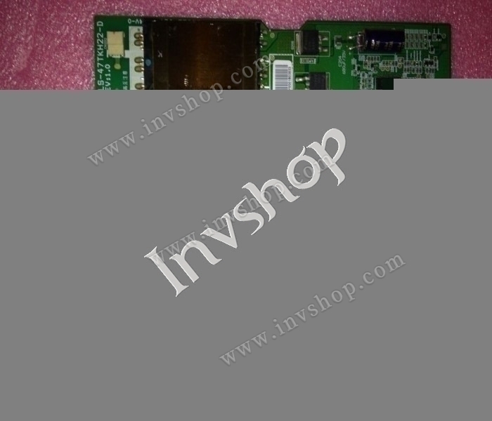 keyence tr-th08 modul