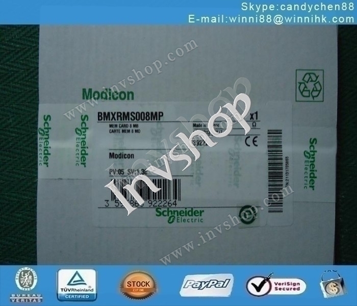 in kasten neue bmxrms008mp schneider speicherkarte