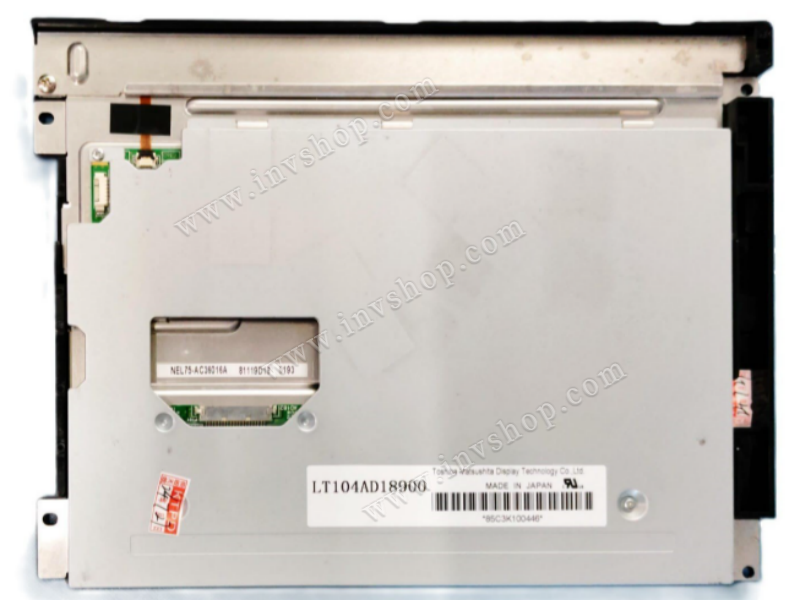 LT104AD18900 toshiba matsushita 10,4 zoll, 800*600 lcd - panel