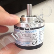 NEW ENCODER OVW2-06-2MHT NEIMICON 60 days warranty