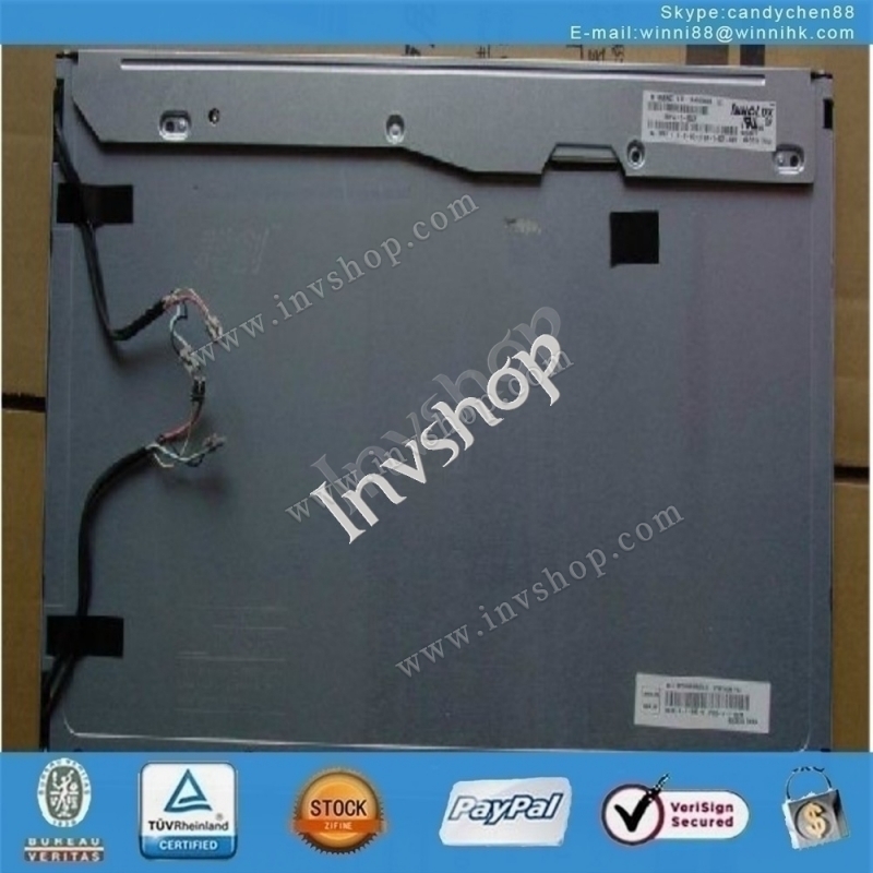 1920 * 1080 tft - lcd - bildschirm mit mt230dw01 v. eine 23,0 neue