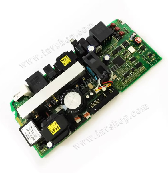 Fanuc A20B-2101-0390 power supply board NEW IN BOX