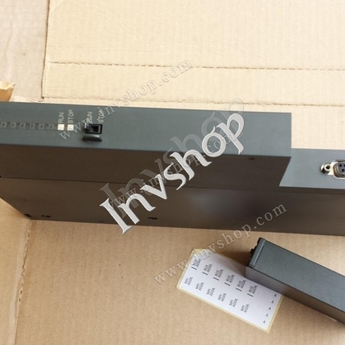 1PC USED SGDS-04A01A Yaskawa servo drive