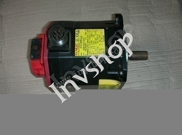 FANUC A06B-0075-B103 Servo motor