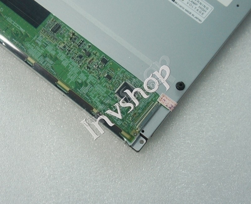 a-Si TFT-LCD-Panel 5,7
