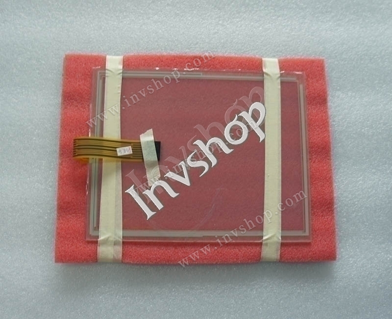1000 2711P-T10C4D5 touch screen glass 2711P-T10C4D6