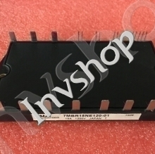 7mbr15ne120-01 igbt - Module verkauft.