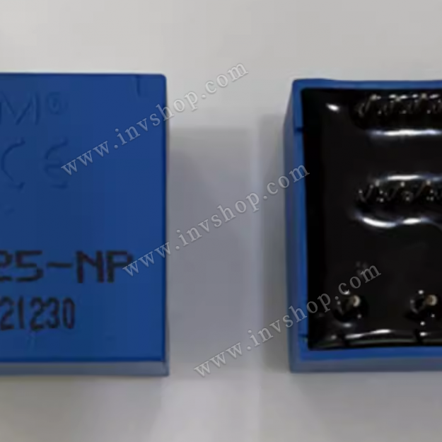 LA25-NP  LEM sensors