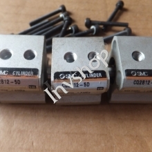 Original SMC cylinder CQ2B12-5D