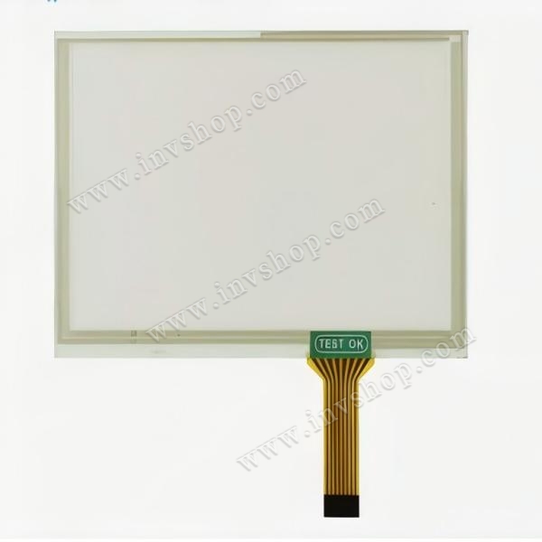 CAFUJIN 5.6 inch 8-wire resistive touch screen ADT-182A