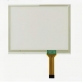 CAFUJIN 5.6 inch 8-wire resistive touch screen ADT-182A