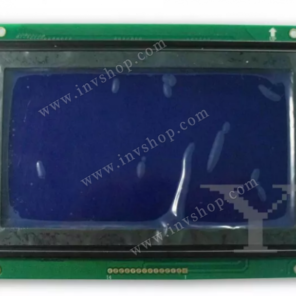 EW50111BW LCD display PANEL